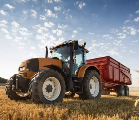 ट्रैक्टर्स बिक्री में हुई 11% की वृद्धि, फरवरी में बिकी 76,626 यूनिट्स